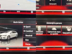 Renault Megane IV Bose Edition 1.3 TCE + GPL — miniatura 8