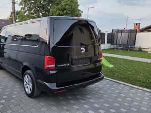VW T5 Caravelle 4Motion - 2.0 Diesel 140CP — miniatura 1