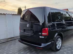 VW T5 Caravelle 4Motion - 2.0 Diesel 140CP — miniatura 3