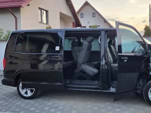 VW T5 Caravelle 4Motion - 2.0 Diesel 140CP — miniatura 5