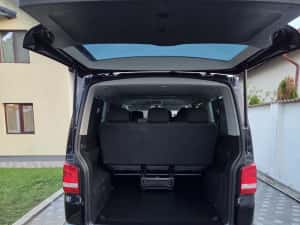 VW T5 Caravelle 4Motion - 2.0 Diesel 140CP — miniatura 6
