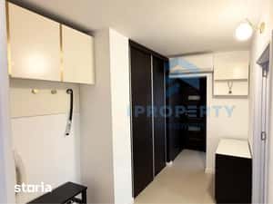 Aviatiei | 2 Camere | Boiler | Balcon | Renovat | Prox. Metrou | — miniatura 5
