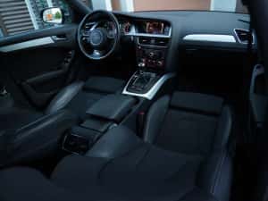 Audi A4 3xS-Line 2013 2.0Diesel 177cp • 12Luni Garantie Motor Cutie • Distributie Kit Gratuit • Transport La domiciliu Gratis • Rate TBI /UniCredit — miniatura 8
