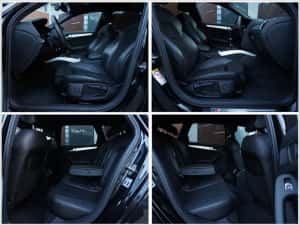 Audi A4 3xS-Line 2013 2.0Diesel 177cp • 12Luni Garantie Motor Cutie • Distributie Kit Gratuit • Transport La domiciliu Gratis • Rate TBI /UniCredit — miniatura 9
