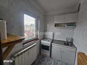 INCHIRIERE GARSONIERA IN PLOIESTI, ZONA GH DOJA — miniatura 6