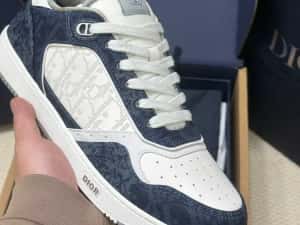Adidasi Dior B27 Premium — miniatura 1