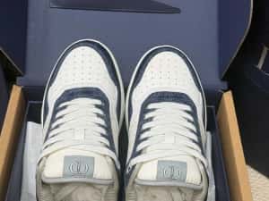 Adidasi Dior B27 Premium — miniatura 4