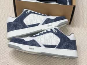 Adidasi Dior B27 Premium — miniatura 7