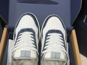 Adidasi Dior B27 Premium — miniatura 8