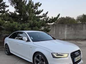Audi A4 S-line Euro6,190cp Full ,Import Recent! — miniatura 3