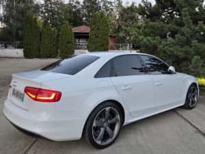 Audi A4 S-line Euro6,190cp Full ,Import Recent! — miniatura 5