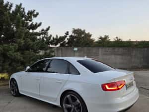 Audi A4 S-line Euro6,190cp Full ,Import Recent! — miniatura 6