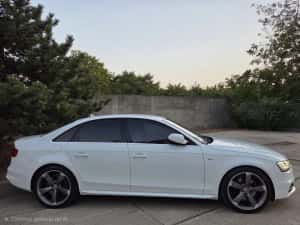 Audi A4 S-line Euro6,190cp Full ,Import Recent! — miniatura 7