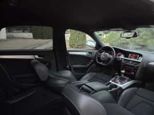 Audi A4 S-line Euro6,190cp Full ,Import Recent! — miniatura 9