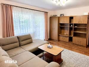 2 camere mobilat/utilat zona Bucovinei 97.500 Euro — miniatura 4