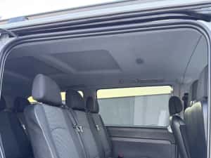 Mercedes-Benz Vito 2014 2.2 CDI 8+1 Locuri Lung Cutie Manuala 6+1 Viteze — miniatura 7