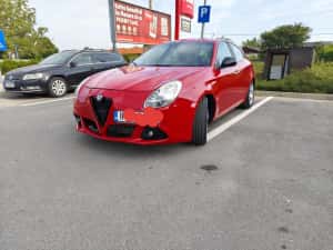 Alfa Romeo giulietta 1.6 jtdm 105cp — miniatura 4