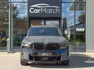 BMW XM 4395 cm3 Hibrid SUV Second-hand — miniatura 2