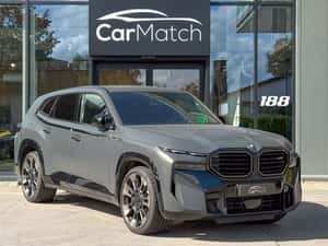 BMW XM 4395 cm3 Hibrid SUV Second-hand — miniatura 3