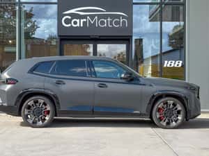 BMW XM 4395 cm3 Hibrid SUV Second-hand — miniatura 4