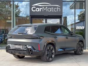 BMW XM 4395 cm3 Hibrid SUV Second-hand — miniatura 5