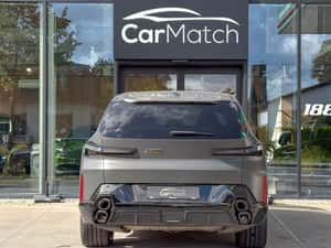 BMW XM 4395 cm3 Hibrid SUV Second-hand — miniatura 6