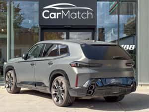 BMW XM 4395 cm3 Hibrid SUV Second-hand — miniatura 7