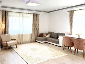 Apartament 4 camere | 90 mp | etaj intermediar | garaj | Zorilor — miniatura 3