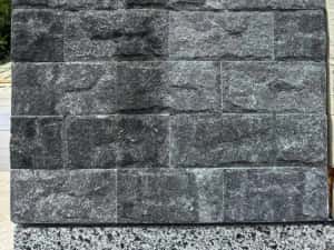 Piatra Scapitat gri 20x10 — miniatura 1