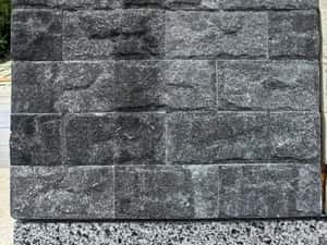 Piatra Scapitat gri 20x10 — miniatura 3