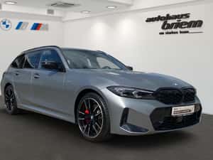 BMW M340d Break / Estate 2024 Second-hand