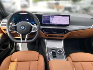 BMW M340d Break / Estate 2024 Second-hand — miniatura 2