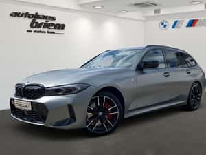 BMW M340d Break / Estate 2024 Second-hand — miniatura 3