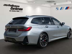 BMW M340d Break / Estate 2024 Second-hand — miniatura 4