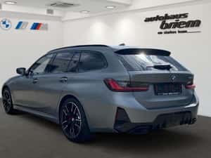 BMW M340d Break / Estate 2024 Second-hand — miniatura 5