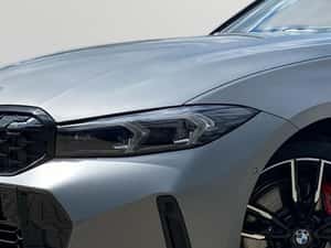 BMW M340d Break / Estate 2024 Second-hand — miniatura 6