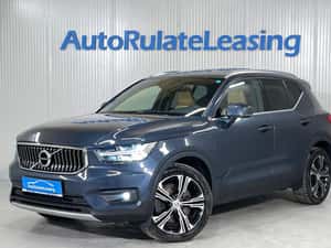 Volvo XC40 Hibrid 2020 - 262 cp - Preț 23.490 EUR