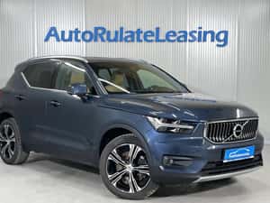 Volvo XC40 Hibrid 2020 - 262 cp - Preț 23.490 EUR — miniatura 2