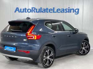 Volvo XC40 Hibrid 2020 - 262 cp - Preț 23.490 EUR — miniatura 3