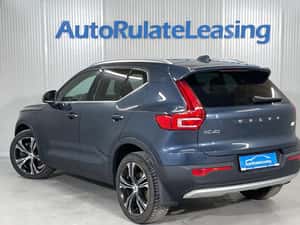Volvo XC40 Hibrid 2020 - 262 cp - Preț 23.490 EUR — miniatura 4