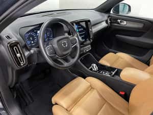 Volvo XC40 Hibrid 2020 - 262 cp - Preț 23.490 EUR — miniatura 5