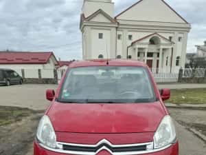 Citroen Berlingo Multispace 2013 — miniatura 1