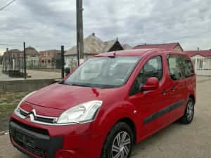 Citroen Berlingo Multispace 2013 — miniatura 2