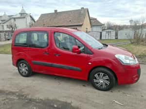 Citroen Berlingo Multispace 2013 — miniatura 3