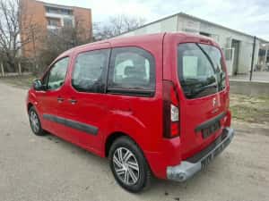 Citroen Berlingo Multispace 2013 — miniatura 4