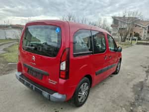 Citroen Berlingo Multispace 2013 — miniatura 5