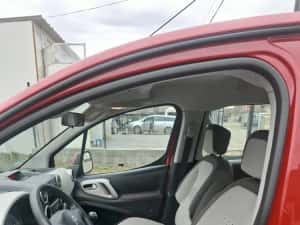 Citroen Berlingo Multispace 2013 — miniatura 6