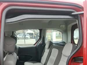 Citroen Berlingo Multispace 2013 — miniatura 7