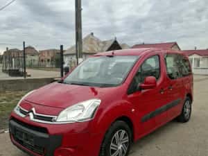 Citroen Berlingo Multispace 2013 — miniatura 10