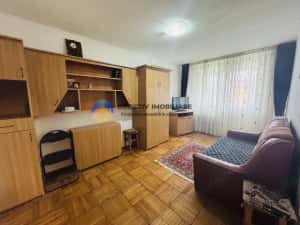Apartamente 2 camere Precista,etaj 3 - zona Shopping City — miniatura 2